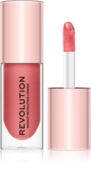 Makeup Revolution Pout Bomb блиск для губ для збільшення об