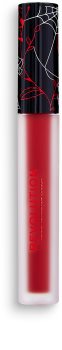 Makeup Revolution Halloween Matte Liquid Lip tekutá rtěnka s matným finišem