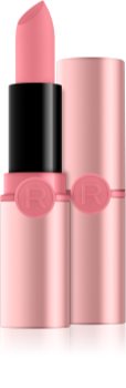 Makeup Revolution Powder Matte Mattierender Lippenstift