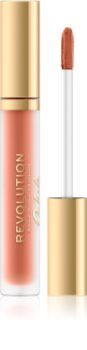 Makeup Revolution X Sebile matný tekutý rúž