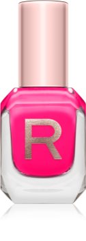 Makeup Revolution High Gloss Nagellack mit hoher Deckkraft mit hohem Glanz