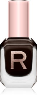 Makeup Revolution High Gloss Nagellack mit hoher Deckkraft mit hohem Glanz