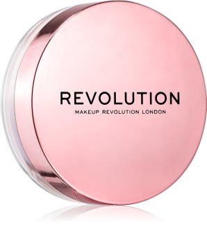 Makeup Revolution Conceal & Fix Pore Perfecting glättender Primer unter das Make-up