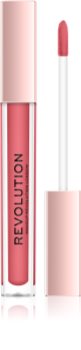 Makeup Revolution Lip Vinyl rouge à lèvres liquide pour une brillance éclatante