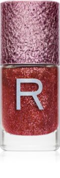 Makeup Revolution Glitter Nail třpytivý lak na nehty