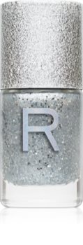 Makeup Revolution Glitter Nail třpytivý lak na nehty