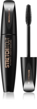 Makeup Revolution Stretch It Out Wimperntusche für extra Länge