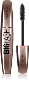 Makeup Revolution Big Lash Volume objemová a prodlužující řasenka