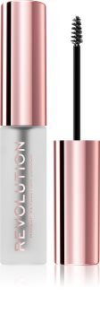 Makeup Revolution Brow Fixer Kulmakarvageeli
