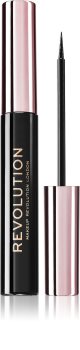 Makeup Revolution Super Flick eyeliner yeux