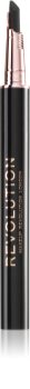 Makeup Revolution Flick And Go Filzstift-Eyeliner