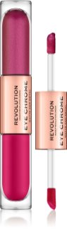 Makeup Revolution Eye Chrome ombretti liquidi