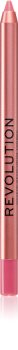 Makeup Revolution Satin Kiss crayon contour lèvres