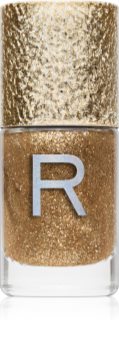 Makeup Revolution Glitter Nail бляскав лак за нокти