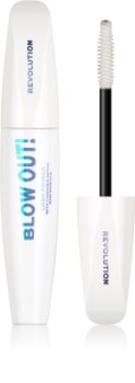 Makeup Revolution Good Vibes base à mascara