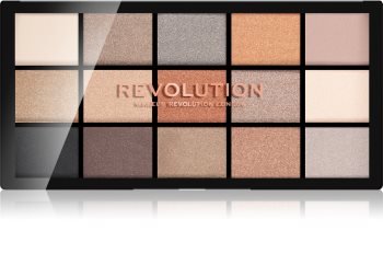 Makeup Revolution Reloaded παλέτα με σκιές ματιών