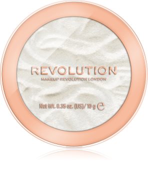 Makeup Revolution Reloaded Highlighter