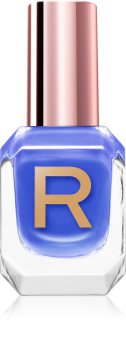 Makeup Revolution High Gloss Nagellack mit hoher Deckkraft mit hohem Glanz