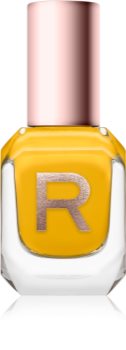 Makeup Revolution High Gloss vysoce krycí lak na nehty s vysokým leskem
