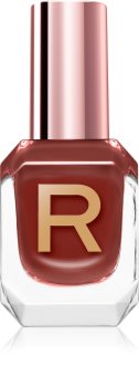 Makeup Revolution High Gloss Nagellack mit hoher Deckkraft mit hohem Glanz