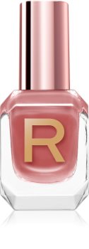 Makeup Revolution High Gloss Nagellack mit hoher Deckkraft mit hohem Glanz