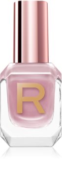 Makeup Revolution High Gloss vysoce krycí lak na nehty s vysokým leskem