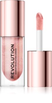 Makeup Revolution Shimmer Bomb brillant à lèvres scintillant