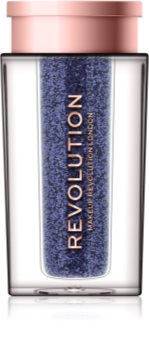Makeup Revolution Viva Loose Glitter Pot třpytky