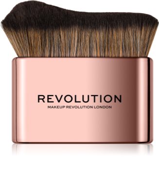 Makeup Revolution Glow Body kosmetický štětec na tělo