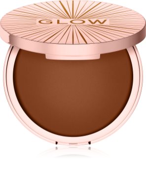 makeup revolution splendour bronzer