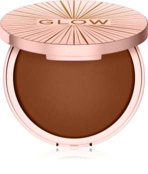 Makeup Revolution Glow Splendour autobronzant