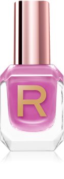 Makeup Revolution High Gloss Nagellack mit hoher Deckkraft mit hohem Glanz