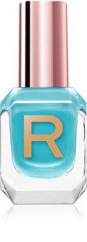 Makeup Revolution High Gloss Nagellack mit hoher Deckkraft mit hohem Glanz