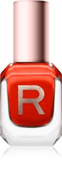 Makeup Revolution High Gloss Nagellack mit hoher Deckkraft mit hohem Glanz