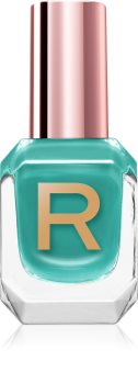 Makeup Revolution High Gloss Nagellack mit hoher Deckkraft mit hohem Glanz