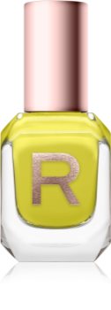 Makeup Revolution High Gloss Nagellack mit hoher Deckkraft mit hohem Glanz