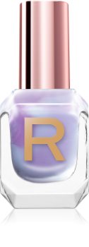 Makeup Revolution High Gloss Nagellack mit hoher Deckkraft mit hohem Glanz