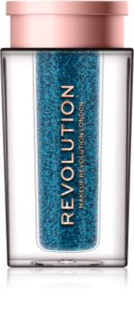 Makeup Revolution Viva Loose Glitter Pot třpytky