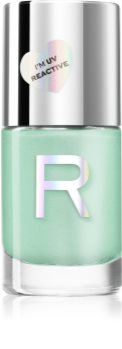 Makeup Revolution Neon Glow smalto neon per unghie