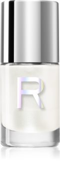 Makeup Revolution Candy Nail lak na nehty s perleťovým leskem