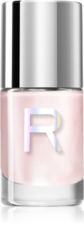 Makeup Revolution Candy Nail lak na nehty s perleťovým leskem