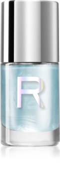 Makeup Revolution Candy Nail lak na nehty s perleťovým leskem