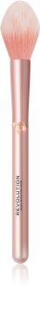 Makeup Revolution Create Rouge-, Kontur- und Highlighter-Pinsel