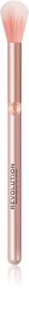 Makeup Revolution Create четка за озарител
