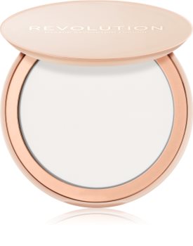 Makeup Revolution Superdewy изглаждаща основа под фон дьо тен