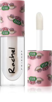 Makeup Revolution X Friends ajakfény