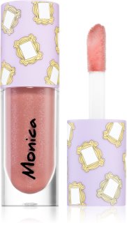 Makeup Revolution X Friends Lipgloss