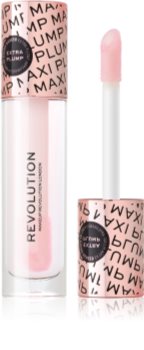 Makeup Revolution Pout Bomb brillant à lèvres volumisant grand format