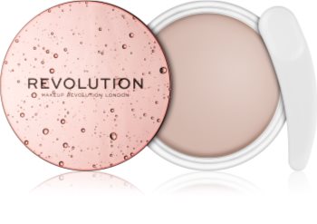 Makeup Revolution Superdewy base de teint correctrice à l'acide hyaluronique