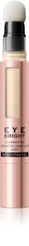 Makeup Revolution Eye Bright течен коректор с гъба апликатор